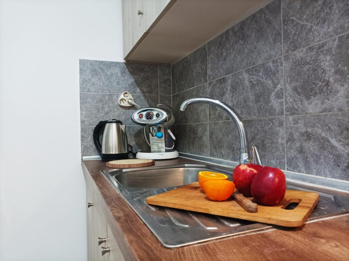Oino Apartment Corfu  Exterior foto